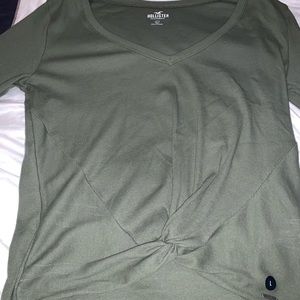 Hollister Tops - Hollister t-shirt Hollister Tops - Hollister t-shirt